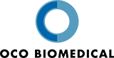 OCO Biomedical Logo | Reliable Dental Lab | Dallas, TX