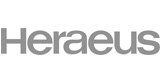 Heraeus Logo | Reliable Dental Lab | Dallas, TX