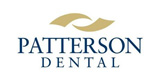 Patterson Dental Logo | Reliable Dental Lab | Dallas, TX